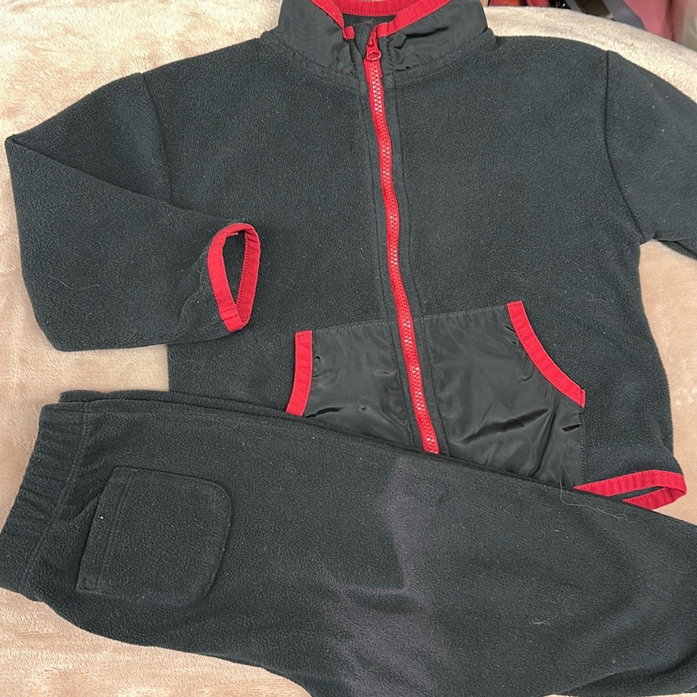 Baby Boy Set